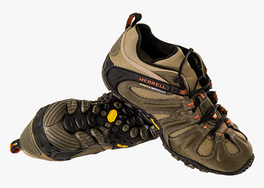 Shoes Png Transparent Image - Transparent Footwear Png, Png Download