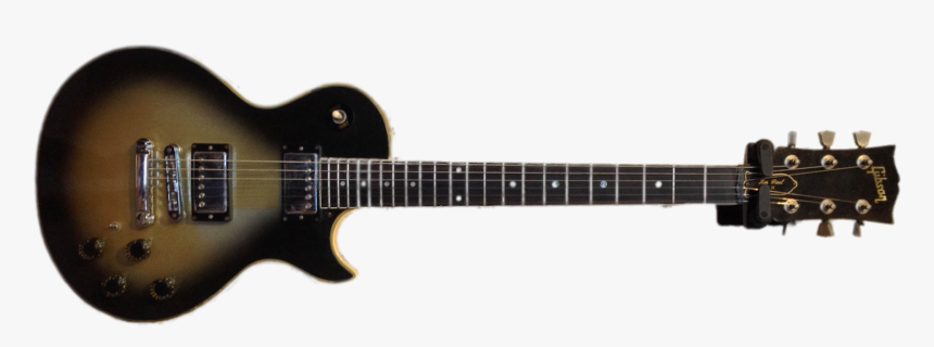 Gibson Electric Guitar Png - Epiphone Les Paul Special Ve Ebv, Transparent Png