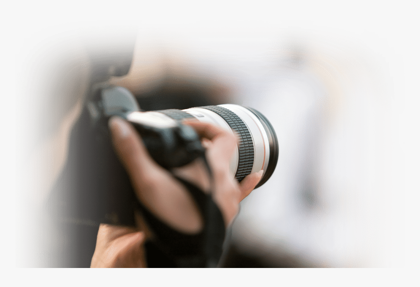 Photography - Transparent Photography, HD Png Download