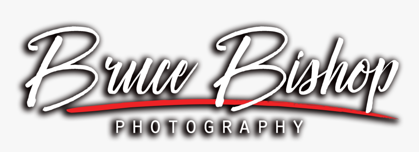 Bruce Bishop Photography Elyria Lorain Weddings Portraits - Graphic Design, HD Png Download