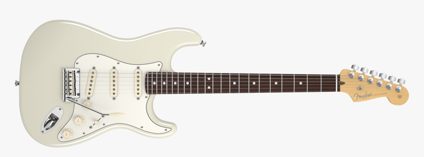Com Guitar Png - Albert Hammond Jr Strat, Transparent Png