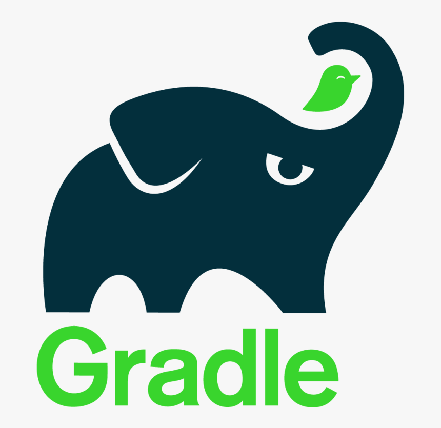 En Guise De Conclusion De Mon Précédent Billet, Je - Gradle Logo Png Gradle, Transparent Png