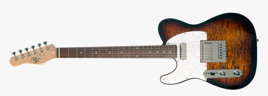 Acoustic Guitar, HD Png Download