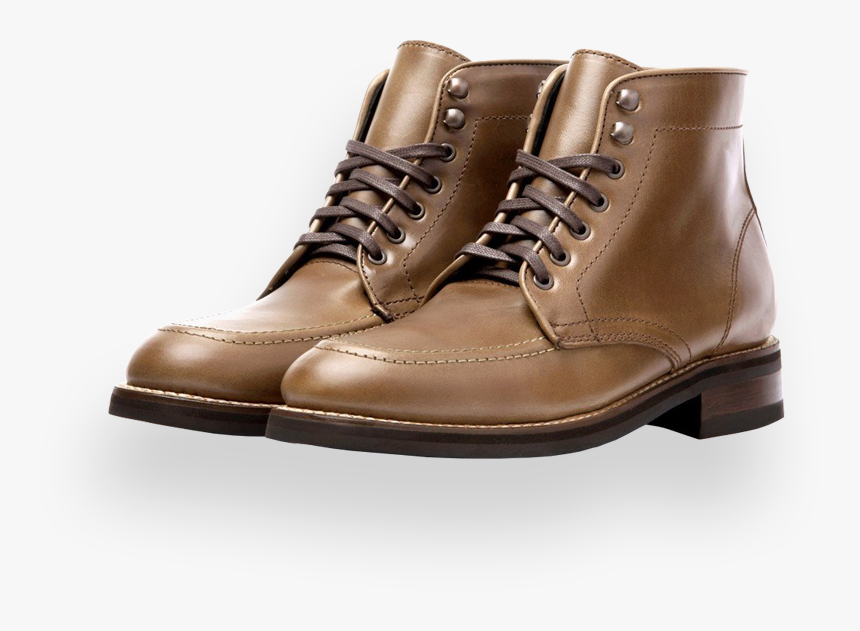 Work Boots, HD Png Download