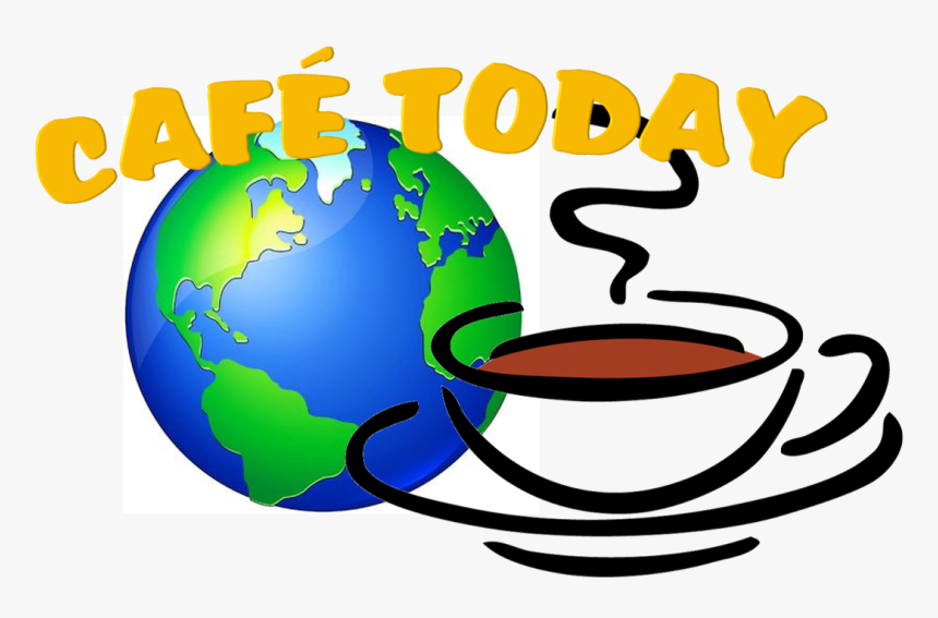 Transparent Conclusion Png - Coffee Day Clip Art, Png Download