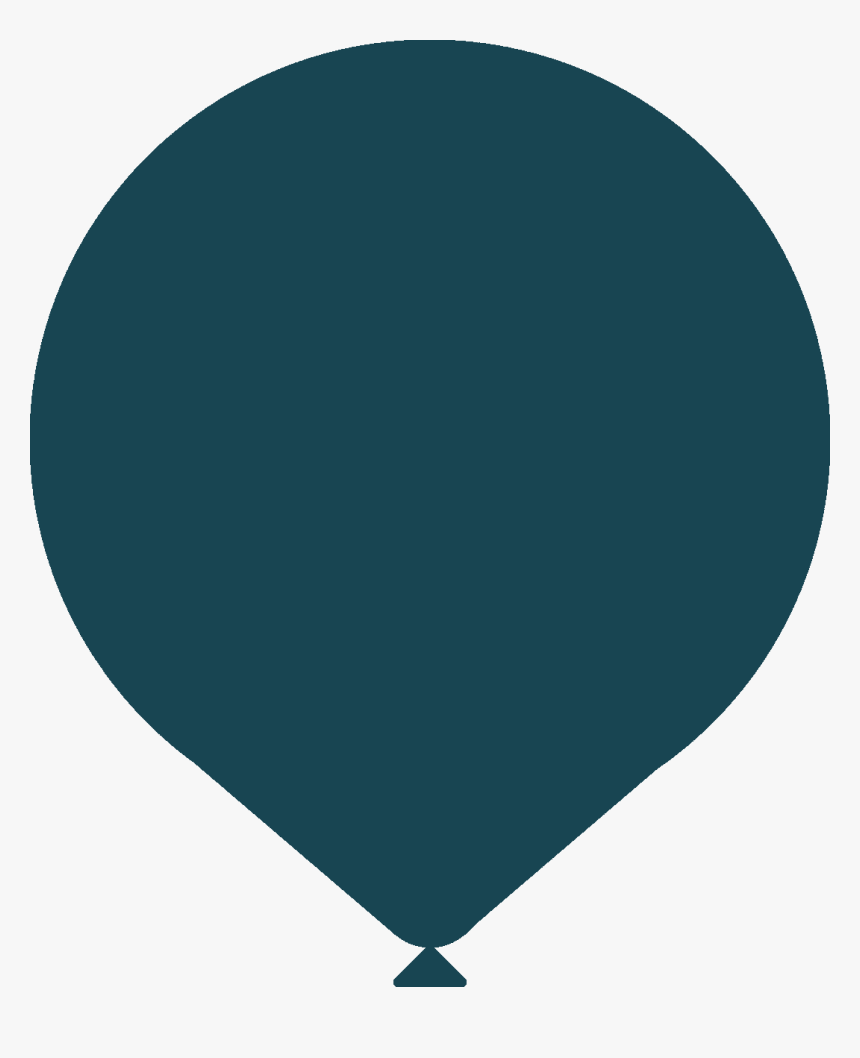 Balloon, HD Png Download