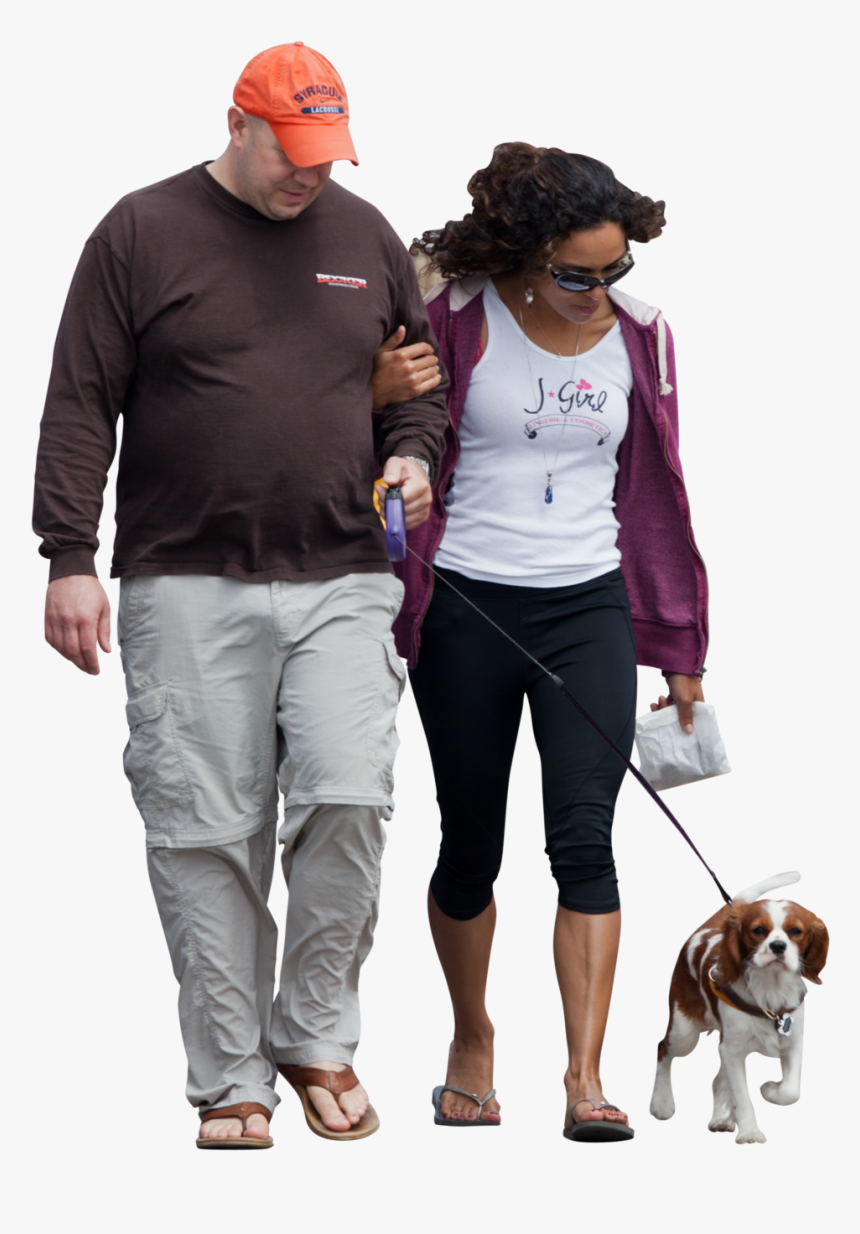 Png Transparent Walking Dog Png, Png Download