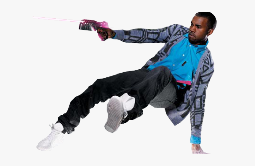 Kanye West Png Transparent Images - Transparent Png Kanye West, Png Download