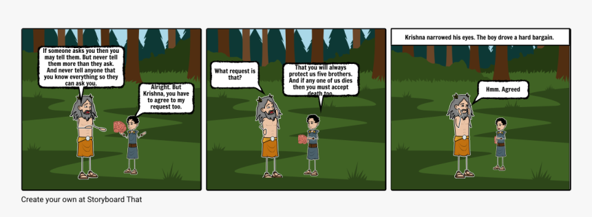 Cicala E La Formica Storyboard, HD Png Download