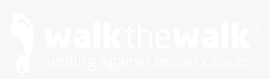 Walk The Walk Copy - Johns Hopkins White Logo, HD Png Download