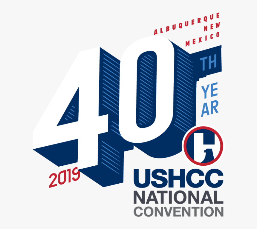 United States Hispanic Chamber Of Commerce, HD Png Download