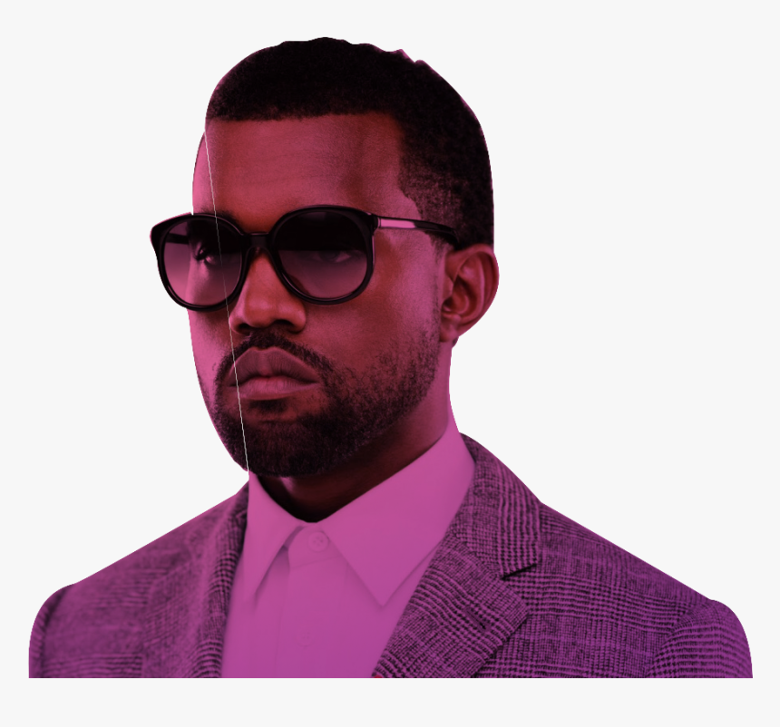 Kanye West, HD Png Download
