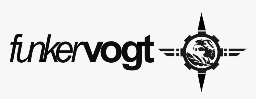 Picture - Funker Vogt, HD Png Download