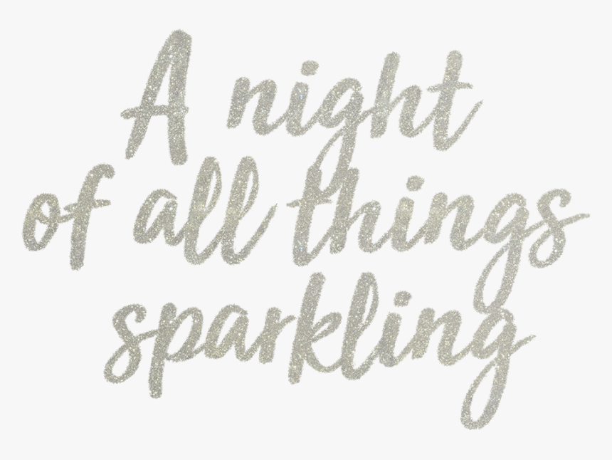 Calligraphy, HD Png Download