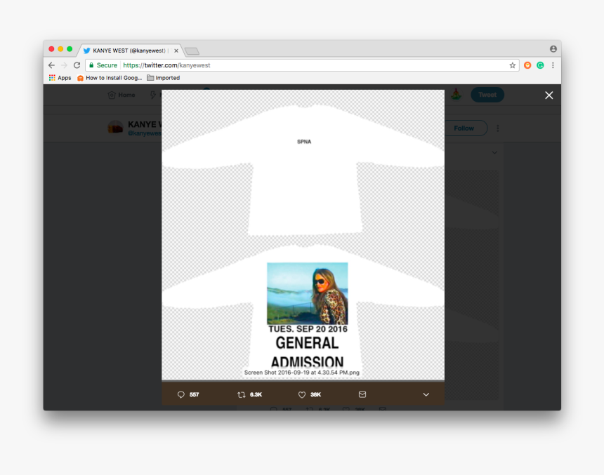 Screenshot, HD Png Download
