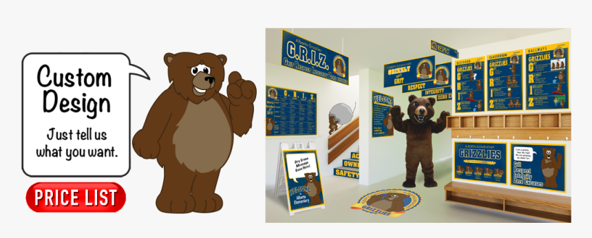 Bear Fancy Dress Costume, HD Png Download