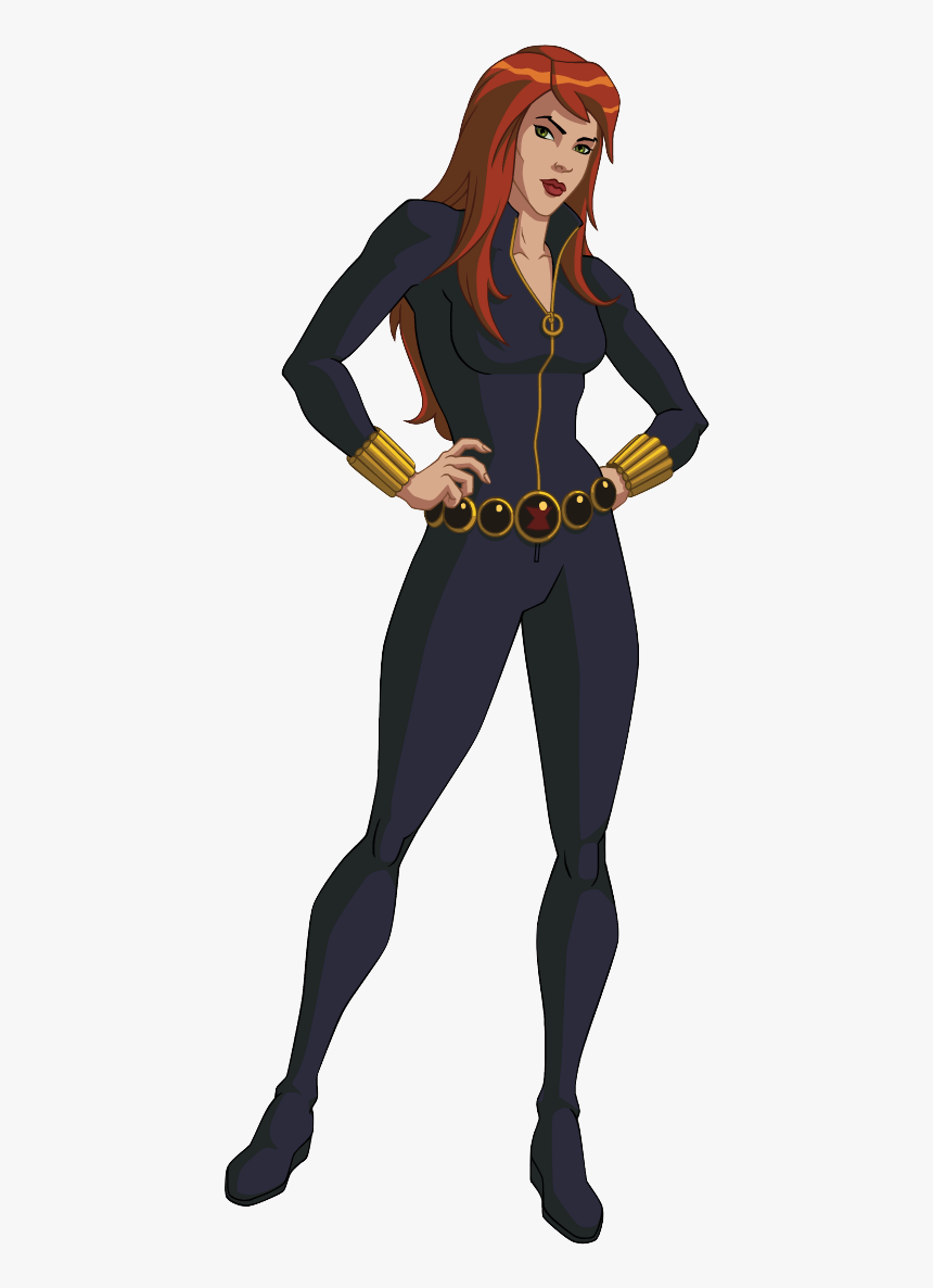 Transparent Black Widow Clipart - Pura Ulun Danu Bratan, HD Png Download