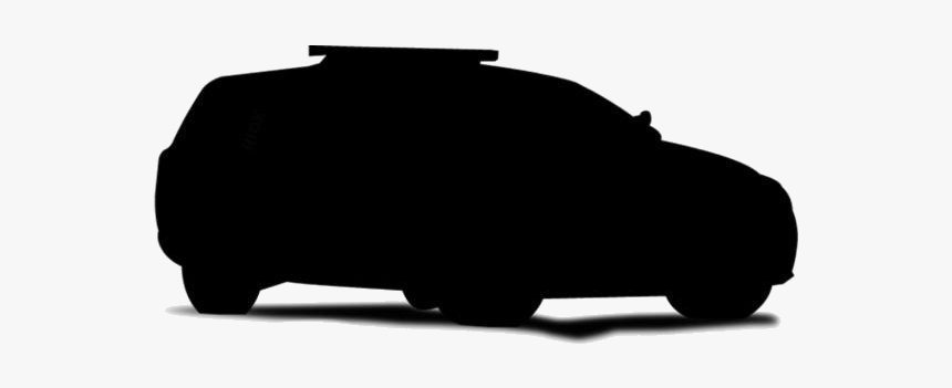 Police Car Png Transparent Images - Car, Png Download