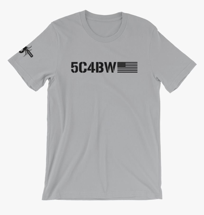 Unisex Armed Forces Edition Black Widow Jersey Style - John Cena Never Give Up T Shirt Download, HD Png Download