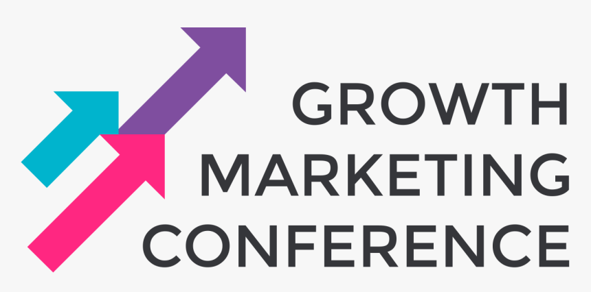 Growth Marketing Conference Logo Png - Growth Marketing Conference Logo, Transparent Png