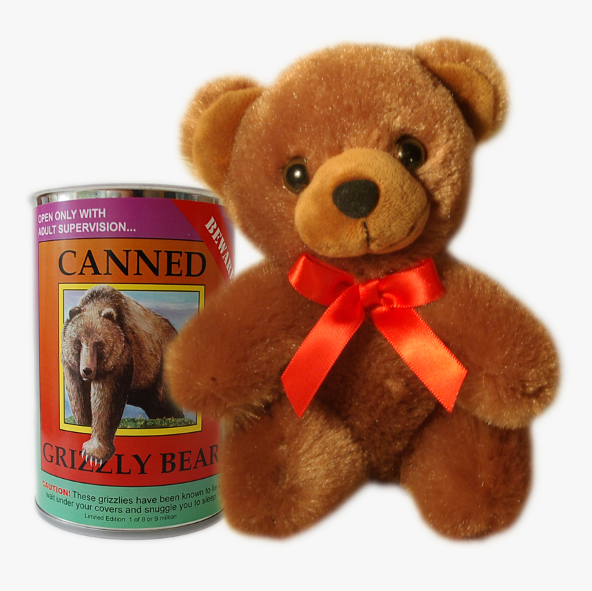 Canned Critter, HD Png Download