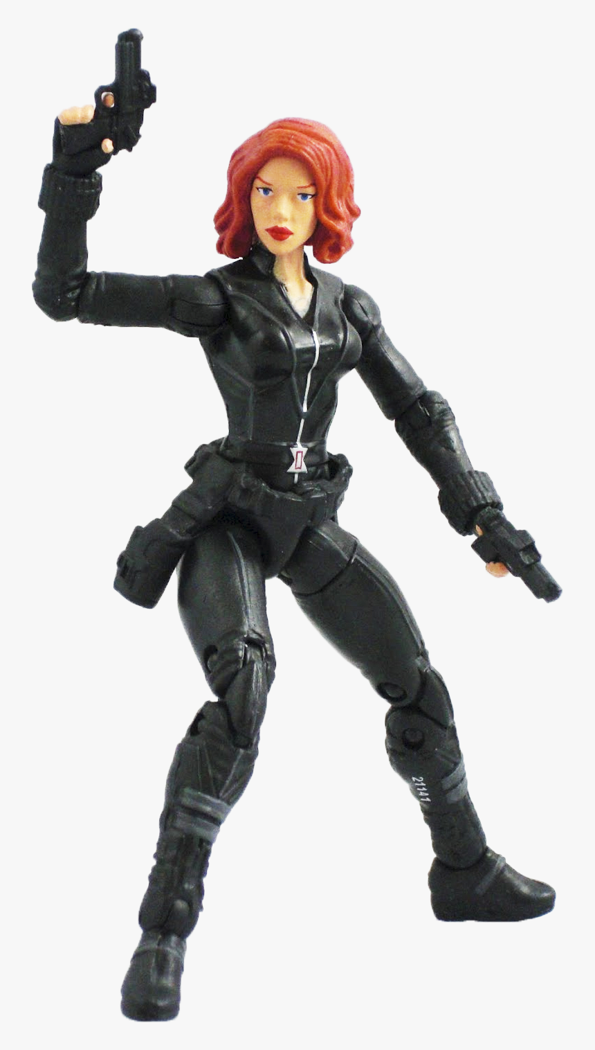 Avengers 2012 Black Widow Grapple Blast Action, HD Png Download