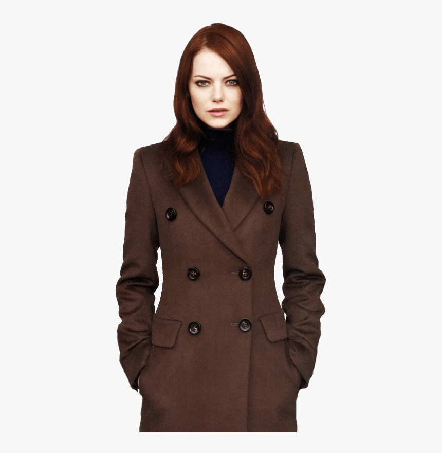 Transparent Winter Coats Clipart - Portable Network Graphics, HD Png Download