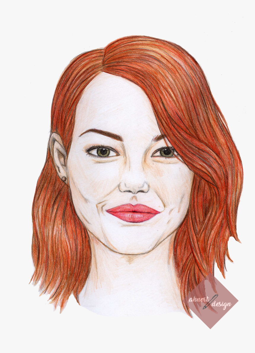 Emma Stone , Png Download, Transparent Png