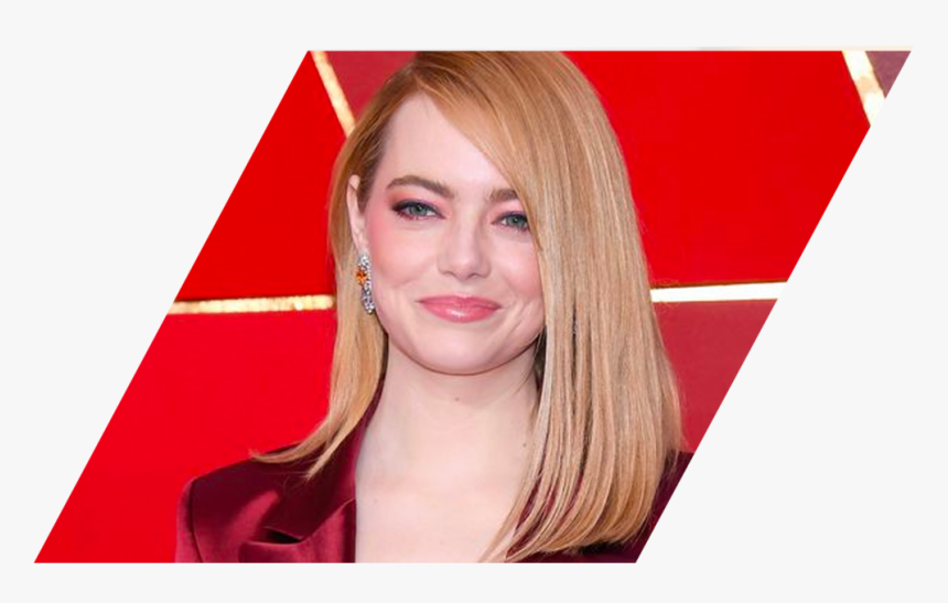 Emma Stone 2018 Oscar , Png Download - Telluride Inarritu, Transparent Png