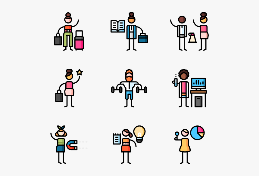 Marketing & Growth, HD Png Download