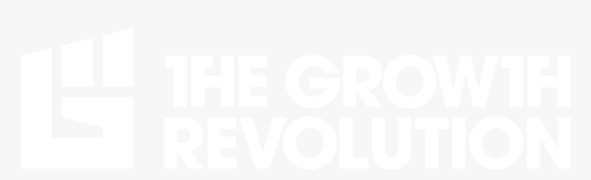 The Growth Revolution - Graphics, HD Png Download