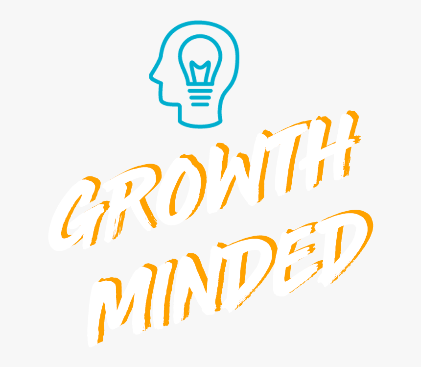 Qualities-growth - Graphic Design, HD Png Download