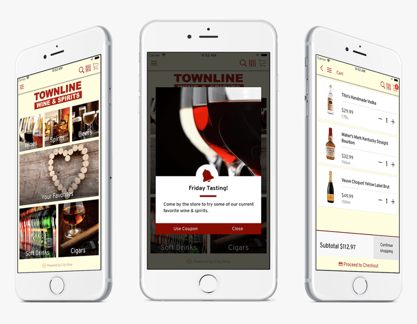 Iphone, HD Png Download