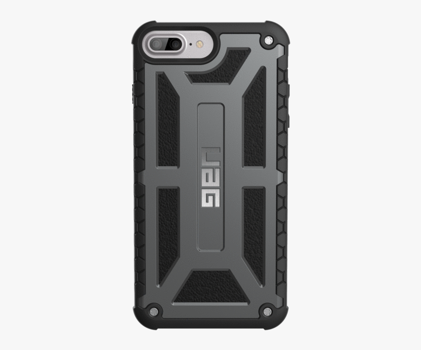 Uag Iphone 7 Plus Case, HD Png Download