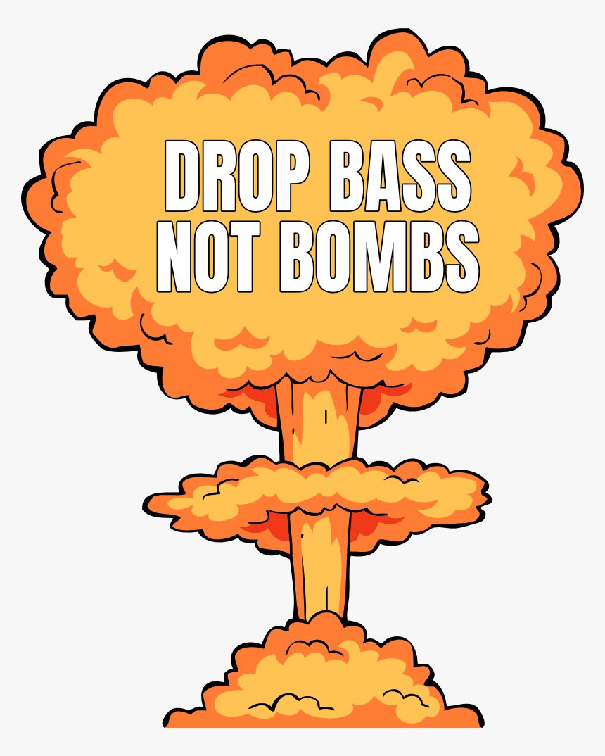 Join The Campaign - Eksplosion Tegning, HD Png Download