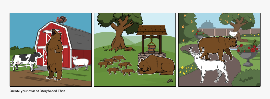 Cartoon, HD Png Download