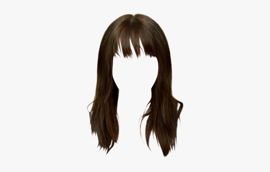 Lace Wig, HD Png Download