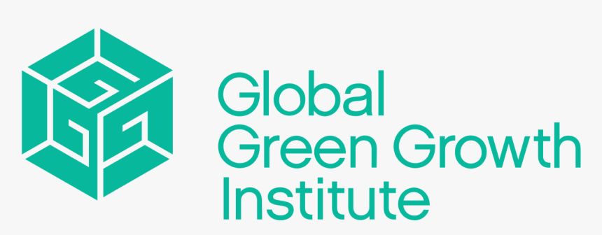 Global Green Growth Institute, HD Png Download