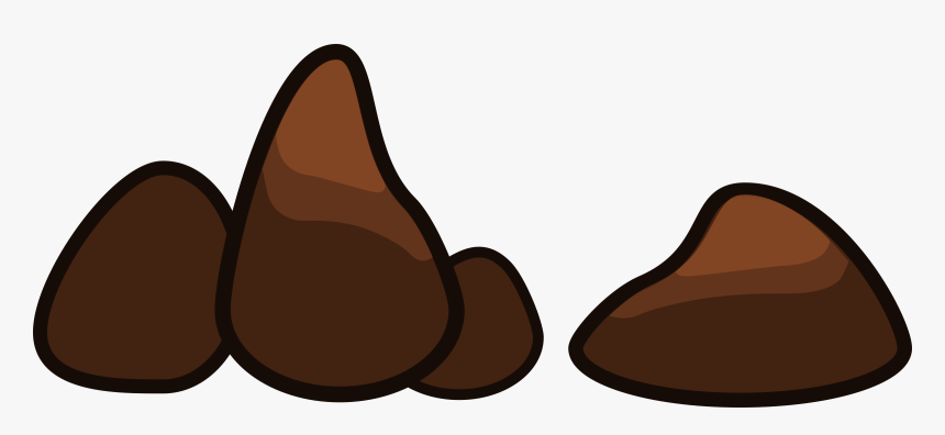 Stone Clipart, Hd Png Download - Stone Cliparts, Transparent Png