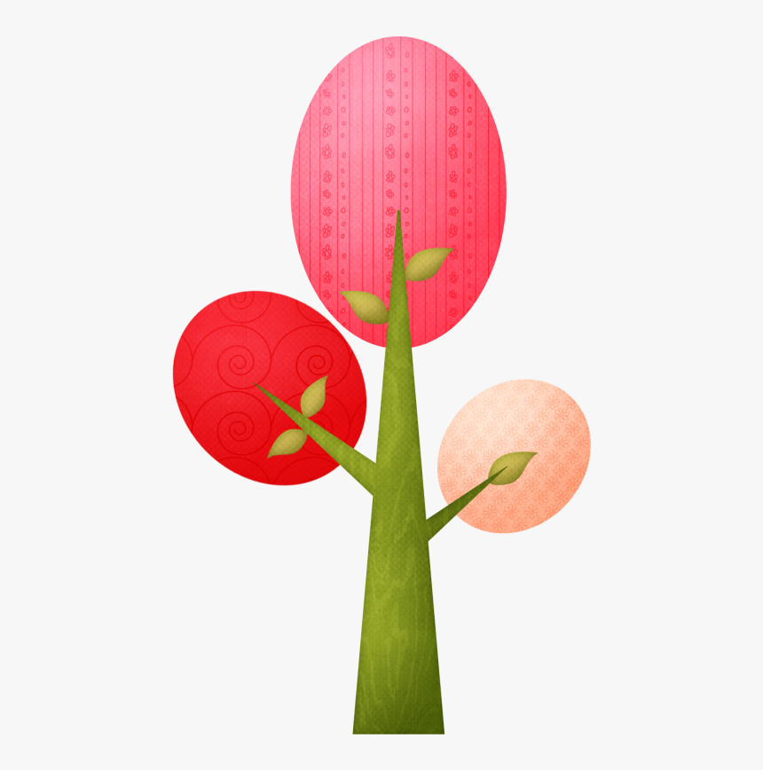 Clipart Images, Flash Drive, Clip Art, Trees And Shrubs, - Circle, HD Png Download