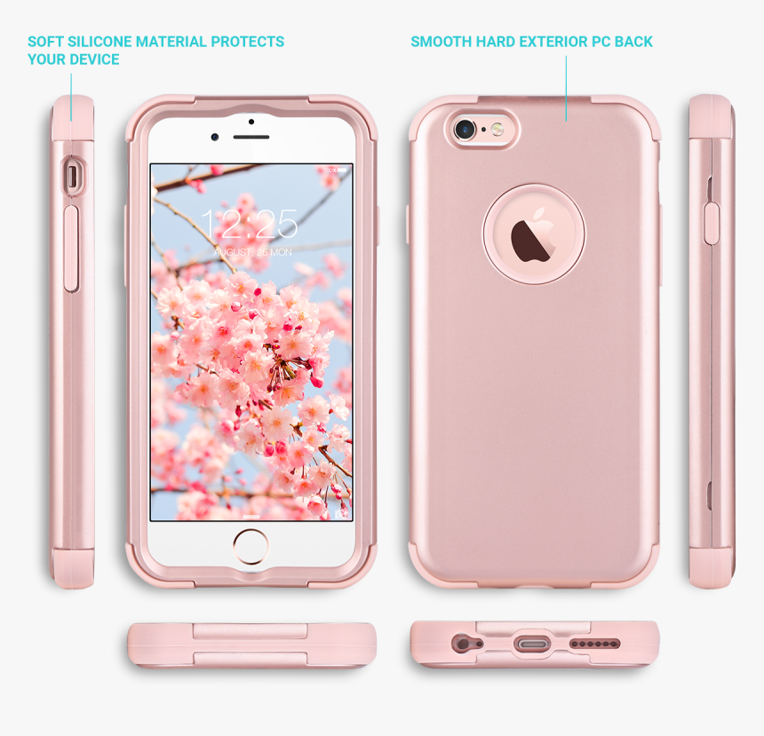 Smartphone, HD Png Download