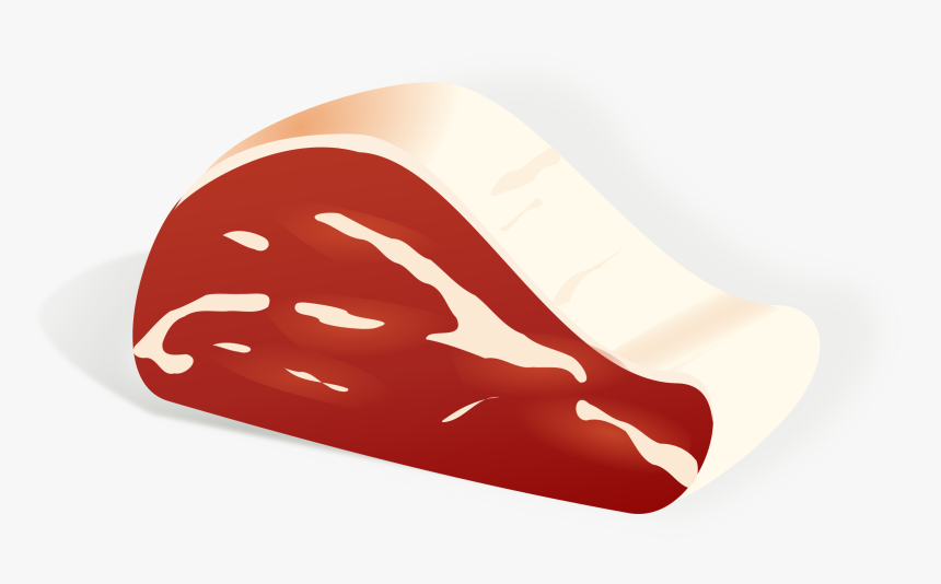 Meat Clip Arts - Meat Clip Art, HD Png Download