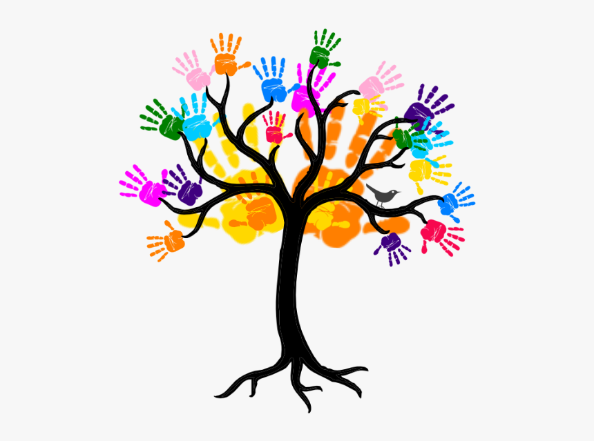 Bare Tree Clip Art, HD Png Download