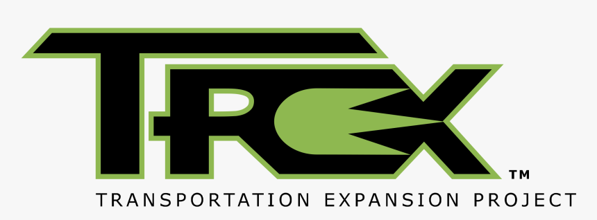 T Rex Project Colorado, HD Png Download
