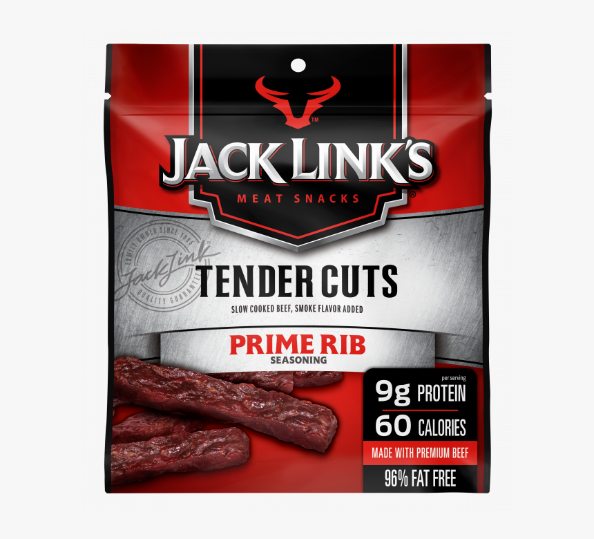 Tender Bites Beef Jerky, HD Png Download