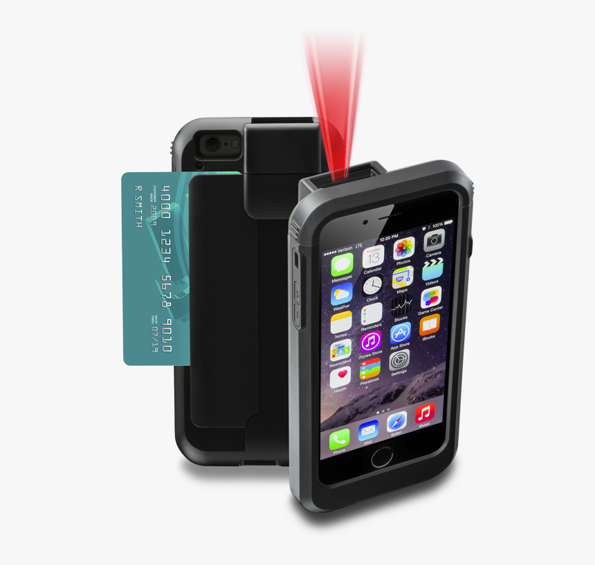 Linea Pro 6, HD Png Download