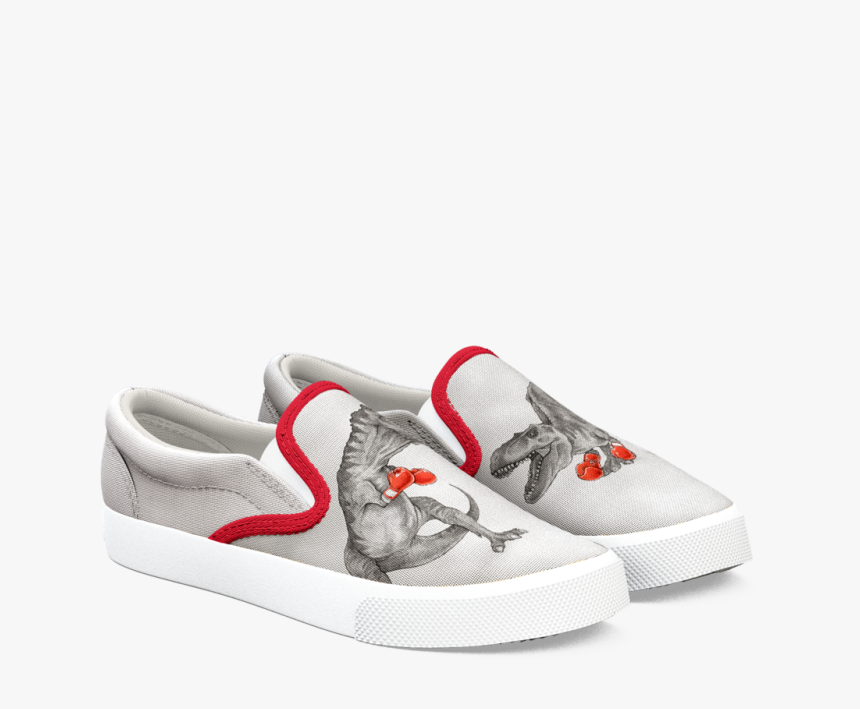 Skate Shoe, HD Png Download
