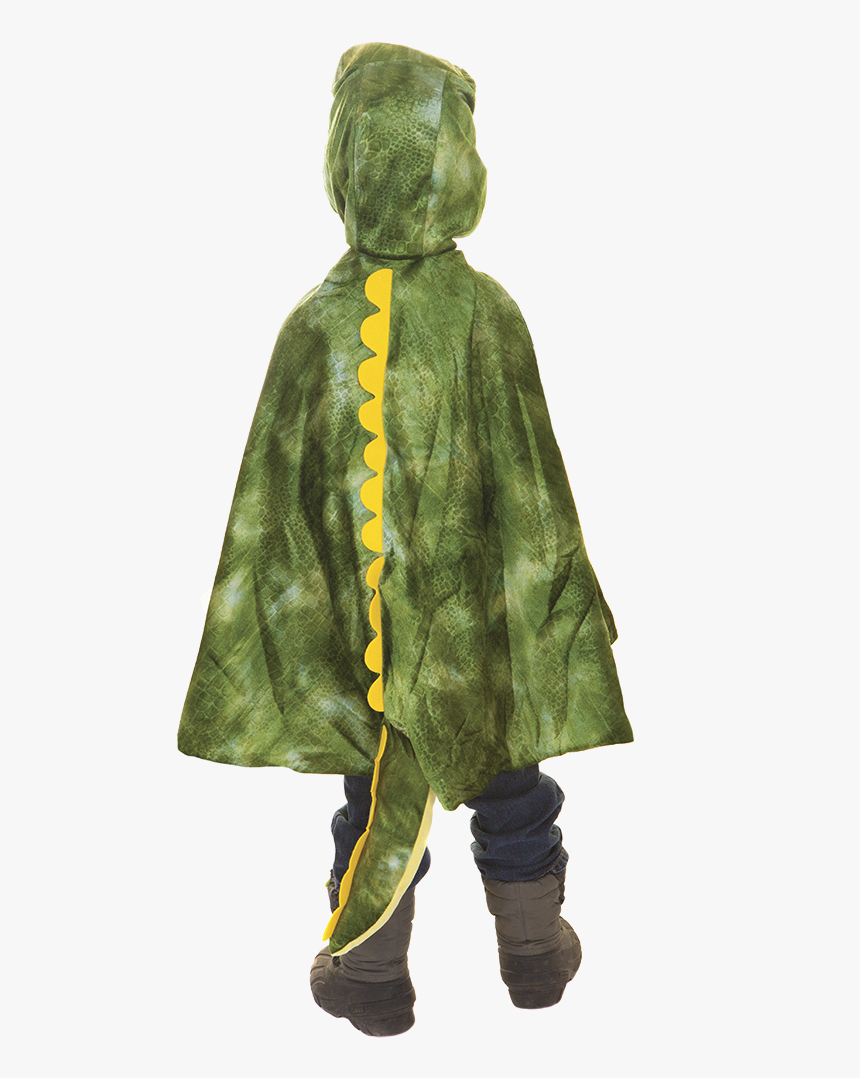 T-rex Cape - Dinosaur, HD Png Download