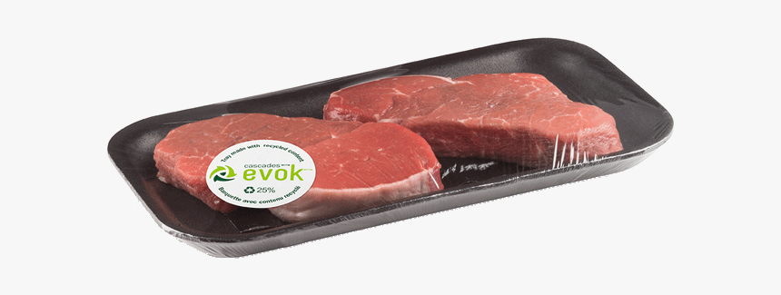 Redmeat Web - Flat Iron Steak, HD Png Download
