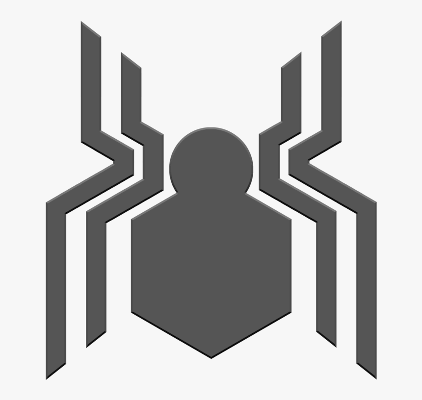 Transparent Savage Clipart - Spiderman Homecoming Logo Png, Png Download